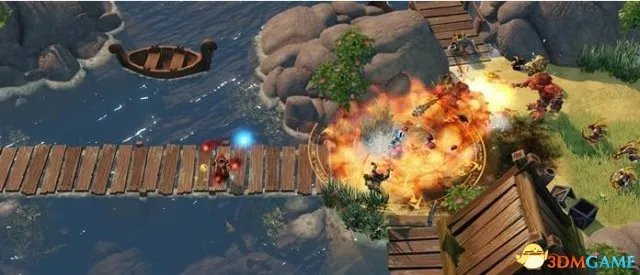 魔能2 配置Win7系统双核高频CPU最佳 魔能2配置要求