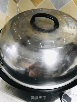 豆豉鲮鱼