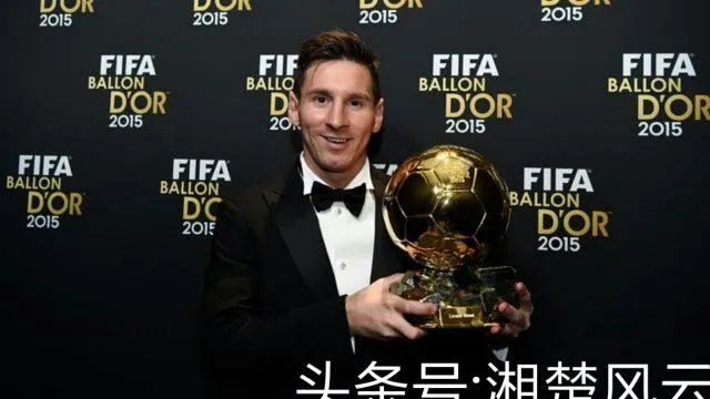 为什么还有那么多人认为梅西离开巴萨就不行了?