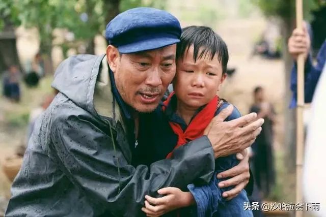 如何评价闫学晶、吴京安主演的电视剧《兰桐花开》?
