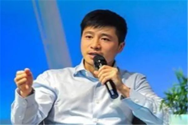 中国顶级富二代排行榜:杨惠妍上榜,他被称为现代儒商