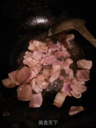 洋葱炒肉