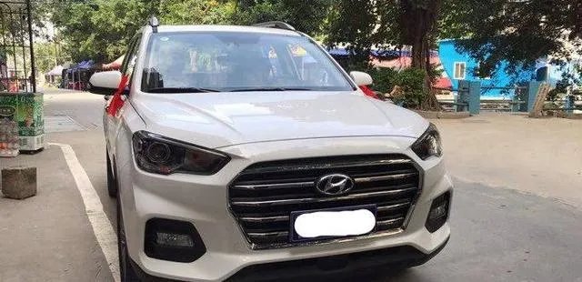 现代ix35怎么样?