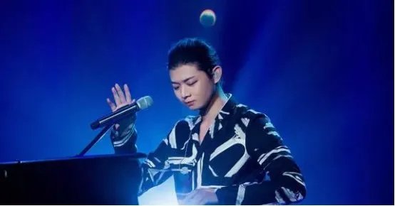 霍尊钢琴演奏级是什么水平