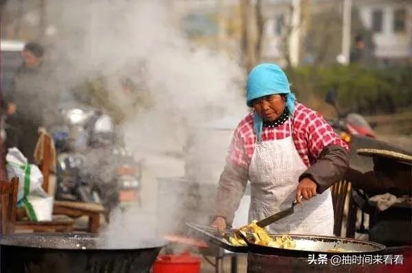 想开个早餐店,有前途吗?