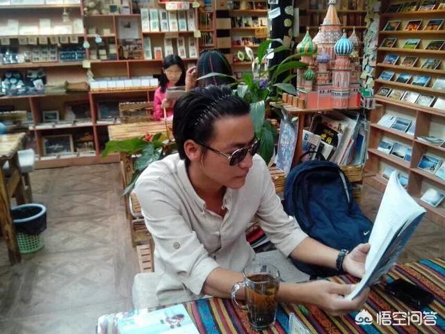 自驾游,你遇到过艳遇吗?哪里的景区才能遇到?