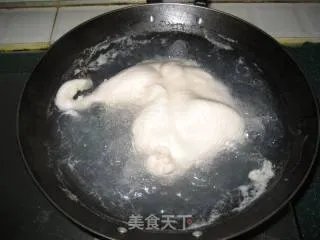 肚包鸡