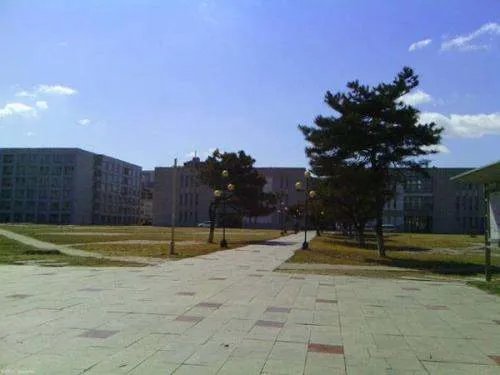 中国能源大学是什么类型的学校?