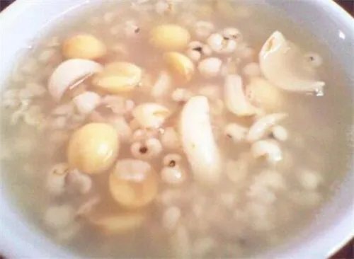 莲子怎么吃最好 莲子吃法大全