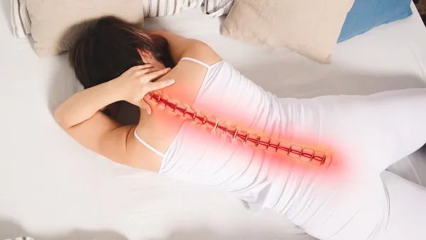 颈椎病吃什么药