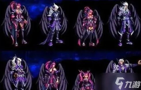 dnf天空套大全1到12哪个最好看