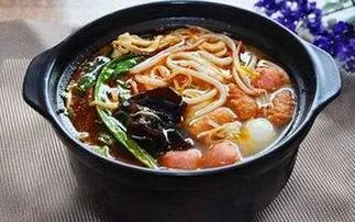 米线是什么做的