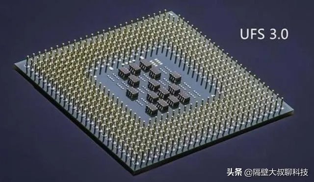 UFS3.0会成为5G手机的标配功能吗?