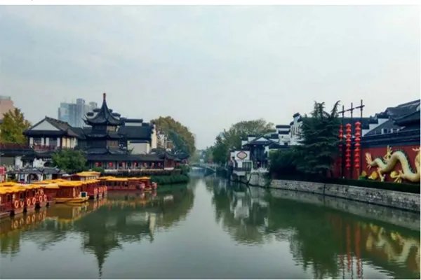 中国最多美女的十大城市 南京排名第一!想要艳遇赶紧来这里