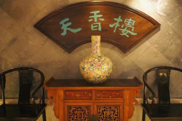 杭州十大人气最旺餐厅排行,盘点杭州最值得一吃的餐厅