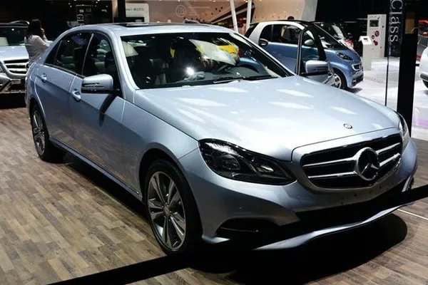 40万左右的车