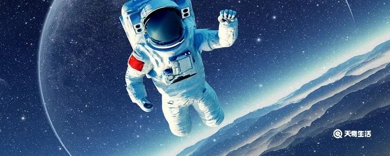 空间站有多大