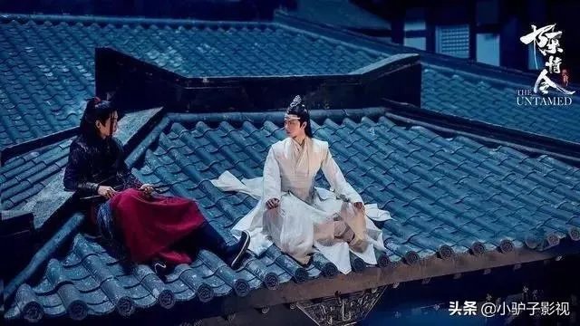 《陈情令》魏婴和蓝湛之间的到底是爱情还是友情?为何?