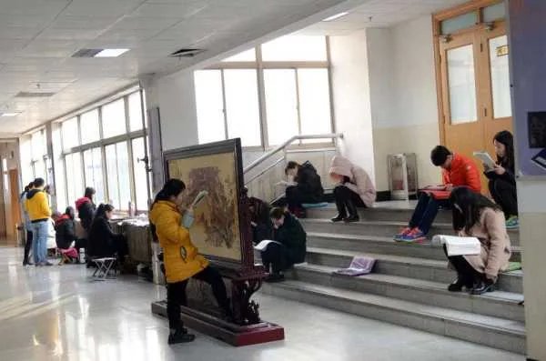 交通工程专业
