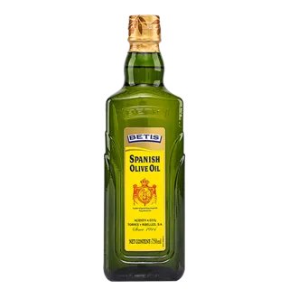 贝蒂斯橄榄油价格
