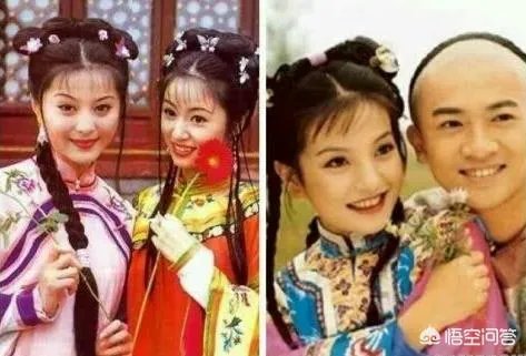 有哪些国产电视剧可以被称作经典?