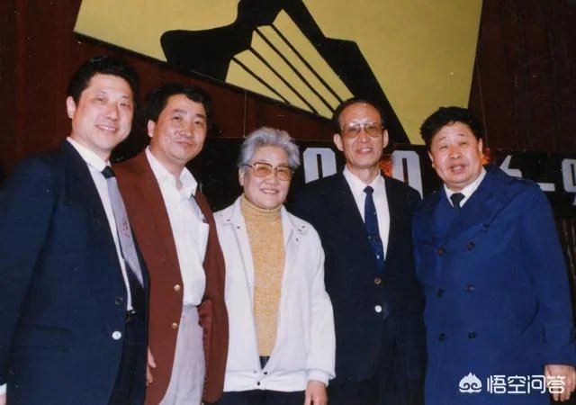 著名相声表演艺术家常贵田去世,如何评价他的相声?