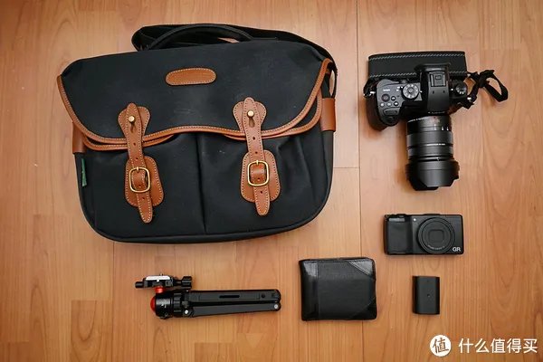 能动能静——Panasonic 松下 GH5 拍摄体验