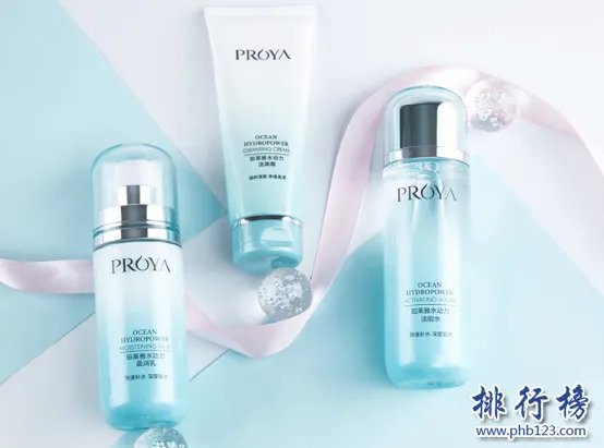 补水保湿效果好护肤品排行榜10强 补水口碑最好的护肤品推荐