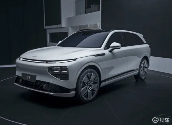 回顾2022成都车展:这几款新能源值得一看!