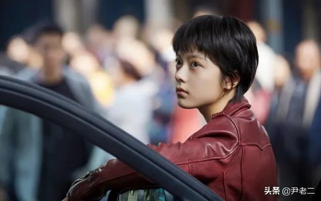 电视剧《重生》女主赵子琪开撕:作为女主没有海报。这件事你怎么看?
