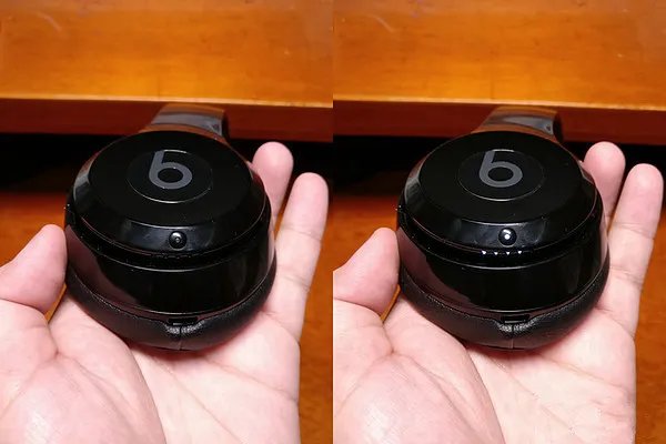 Beats Solo3 Wireless怎么用