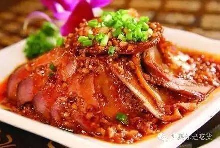 成都有哪些特色小吃?