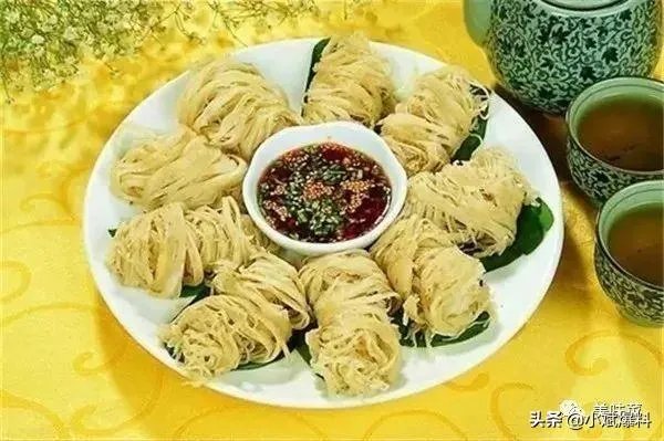 有哪些特色餐馆?