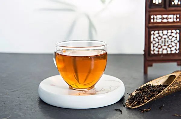 张家界莓茶的功效和作用是什么