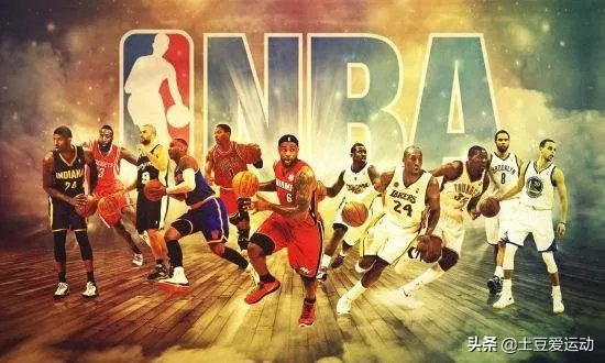 和NBA球员打球是怎样的感觉?