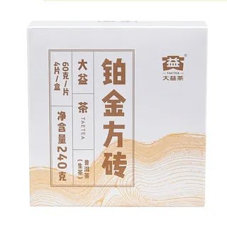 普洱茶砖价格