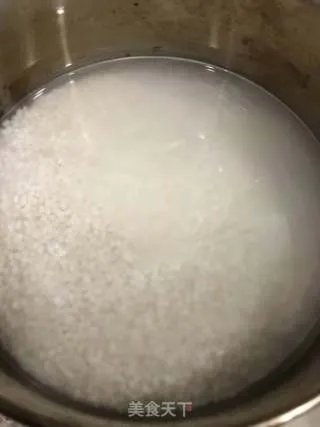 菠萝饭