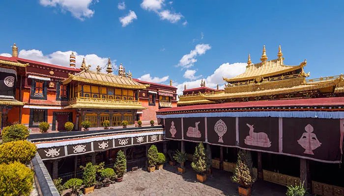 大昭寺门票多少钱 大昭寺门票多少