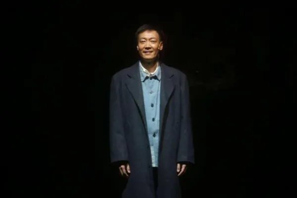 伟大的战争演员表