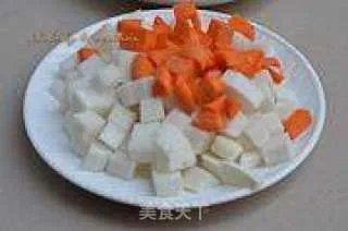 牛肉咖喱饭