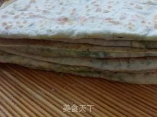 馅饼