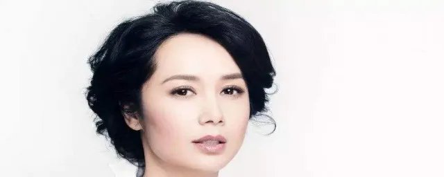电视剧蒋雯丽演的都有哪些电视剧 蒋雯丽参演的电视剧