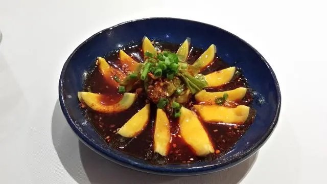 你私藏了哪些美食类电脑壁纸愿意分享?
