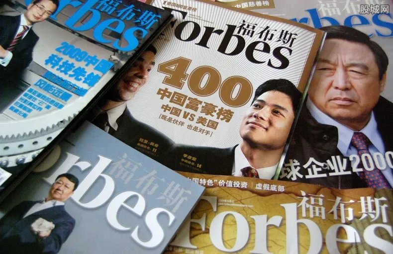 钟睒睒有多少亿人民币 2021最新身价出炉
