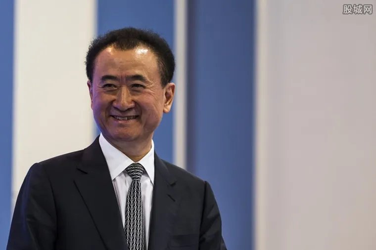 王健林有多少资产 揭秘王健林的老丈人是谁
