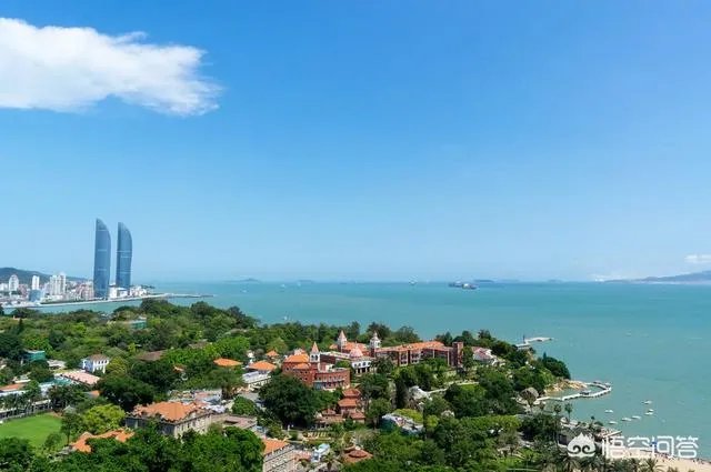 厦门房价跌了1万多,地价回到2~3年前,你怎么看?