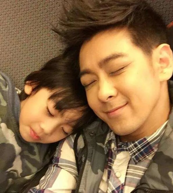 林志颖的妻子是他本人的粉丝,他是真的爱他妻子吗?