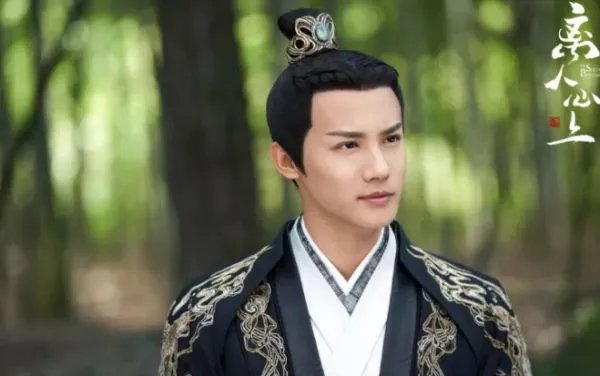 《离人心上》原著小说是什么?小说的结局是什么?