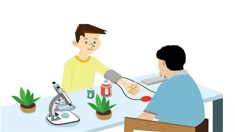 血压正常值是多少范围