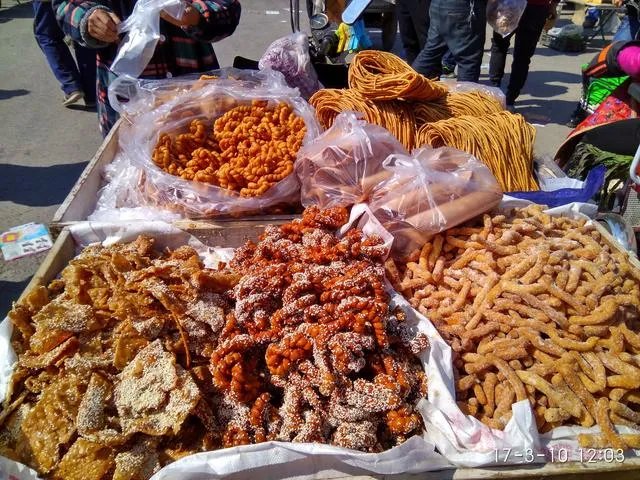 你私藏了哪些美食类电脑壁纸愿意分享?